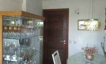 Imagem 2: Apartamento a venda Porto Arena possui 56 metros quadrados com 2 quartos em Candelária - N