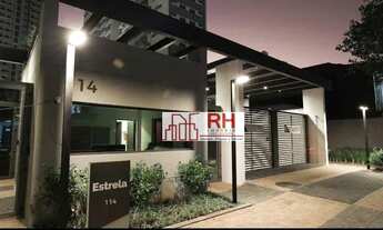 Imagem: Apartamento c/2 dormitórios (1 suíte)