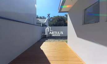 Imagem 5: Cobertura para Venda em São José, Forquilhas, 3 dormitórios, 1 suíte, 1 banheiro, 2 vagas