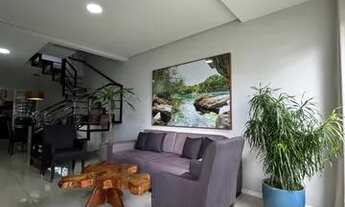 Imagem 5: Condomínio Seletto Duplex com 3 suítes, Porteira Fechada