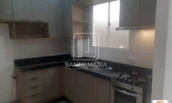 Imagem 2: Apartamento (tipo - padrao) 2 dormitórios, cozinha planejada, portaria 24hs, lazer, espaço