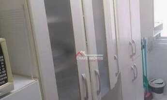 Imagem 4: APARTAMENTO À VENDA - GONZAGA - SANTOS/SP