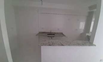 Imagem 7: Apartamento - Verano Home Resort - 58m² - 2 dormitórios c/suíte