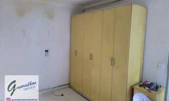 Imagem 7: Casa com 1 dormitório para alugar, 50 m² por R$ 700,00/mês - Vila São Judas Tadeu - Guarul