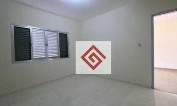 Imagem 6: Casa com 2 dormitórios para alugar, 60 m² por R$ 1.450,00/mês - Parque Novo Oratório - San