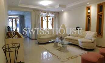 Imagem 5: Casa - Loteamento Alphaville Campinas - Campinas