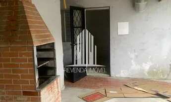 Imagem 6: Casa Térrea 2 quartos edícula Chácara Santo Antonio - São Paulo