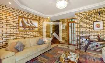 Imagem 2: Casa de Condomínio para Aluguel - Cacupé, 5 Quartos, 350 m2