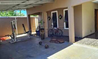 Imagem 3: Casa Padrão em Araraquara