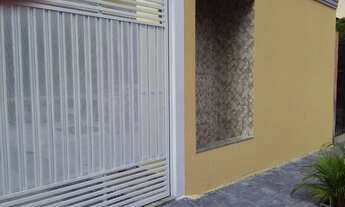 Imagem 1: Apartamento à venda, 3 quartos, 1 suíte, 2 vagas, Vila Curuçá - Santo André/SP