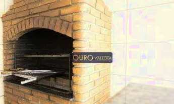 Imagem 4: Apartamento Mobiliado na Vl.Prudente com 2 dormitórios