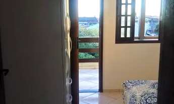 Imagem 4: Apartamento Fixo com mobília bem localizado no Jd Caiçara em Cabo Frio.