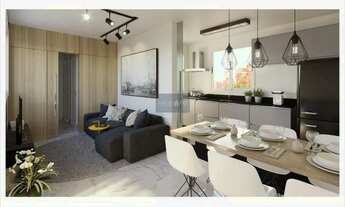 Imagem 3: Apartamento 2 Quartos, 2 Vagas - Bairro Padre Eustáquio