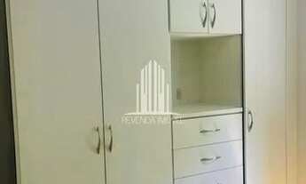 Imagem 9: Apartamento a venda no condomínio Presence Hills de 1 dormitório com 1 vaga na Vila Olímpi