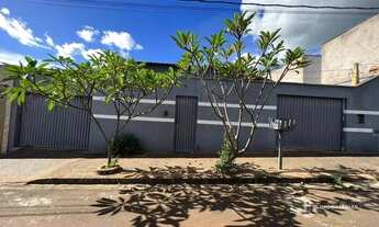 Imagem: Casa com 2 dormitórios à venda, 105 m²