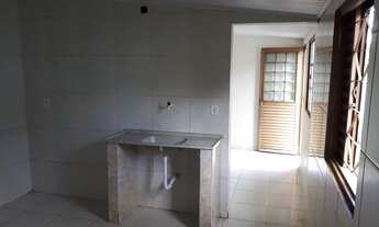 Imagem 3: QNG 43 Casa 2Qts, 01 vaga de estacionamento, excelente localização