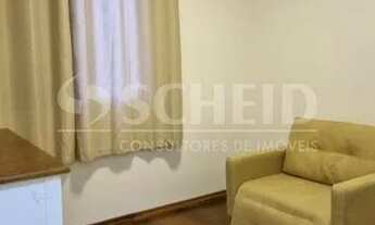 Imagem 6: Apartamento com 2 quartos, 49 m² à venda em Vila Andrade - Morumbi