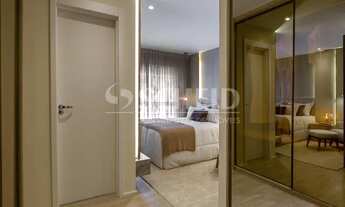 Imagem 7: Apartamento no Condomínio Sofi Campo Belo