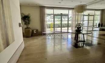 Imagem 4: Maravilhoso apartamento locação Ed. Essencia Alphaville 4 dorm sendo 2 suites