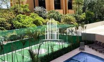 Imagem 3: Apartamento de 52m² com 2 quartos, 1 vaga de garagem e 1 suíte no Ápice Park, Alphaville