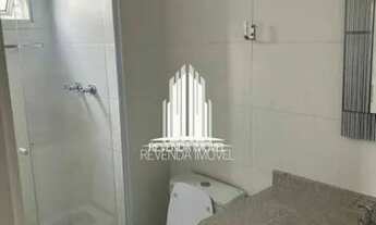 Imagem 4: Apartamento para venda possui 52 metros quadrados com 1 quarto