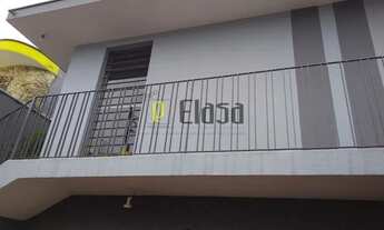 Imagem 2: Sobrado a venda - Parque Fernanda - Zona Sul - SP