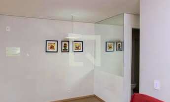 Imagem 3: Apartamento para Aluguel - Vila Nogueira, 2 Quartos, 43 m2