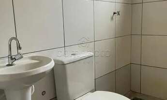 Imagem 6: Casa para aluguel com 2 quartos Residencial Nato Vetorasso