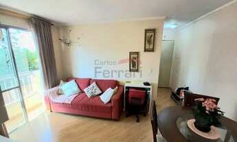 Imagem 3: Apartamento na Av.Conceição, 1 dormitório, 1 vaga