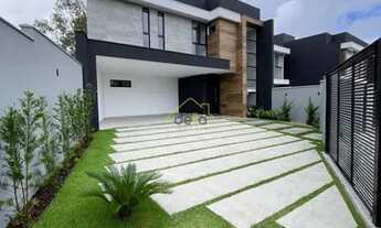 Imagem: Belissima Residência no bairro Gloria pronta