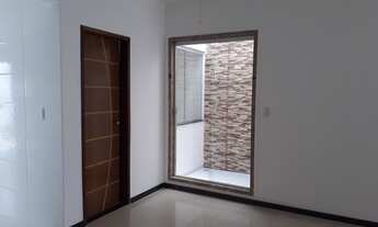 Imagem 4: Casa 2/4 com suíte - Bairro Mangabeira - Pronta pra Morar - Próximo Av Iguatemi