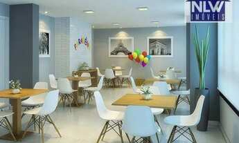 Imagem 7: Apartamento à venda, 25 m² por R$ 188.434,12 - Itaim Paulista - São Paulo/SP