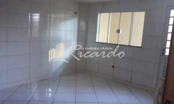 Imagem 3: Arapongas - Casa Padrão - Vila Sampaio