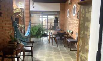 Imagem 5: Casa Duplex no Alto Taquaral/Campinas