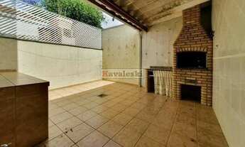 Imagem: Sobrado, Vila Natália - São Paulo