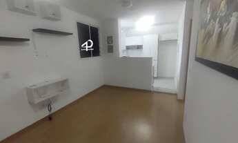 Imagem 6: Apartamento com 2 quarto(s) no bairro Vila Santa Isabel em Cuiabá - MT