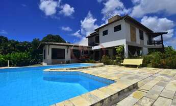 Imagem 7: Casa em Parque Encontro das Águas localização excelente