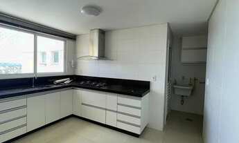 Imagem 3: Apartamento para aluguel tem 240 metros quadrados com 3 quartos em Setor Marista - Goiânia