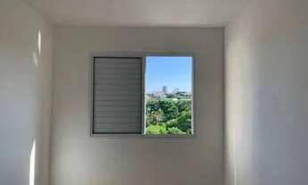 Imagem 4: Apartamento para Venda em Uberlândia, Jardim Inconfidência, 2 dormitórios, 1 banheiro, 1 v