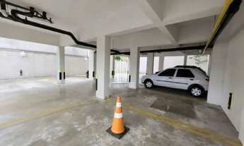 Imagem 4: Perfeito estado, ótima localização, 2 quartos, sala, cozinha, lavandeira, banheiro, sacada