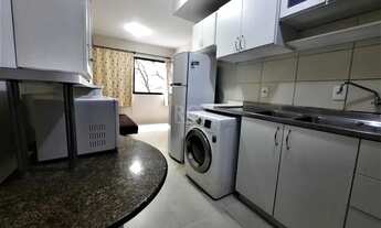 Imagem 4: Apartamento para Venda - 31.19m², 1 dormitório, 1 vaga - Centro Histórico