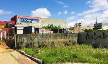 Imagem 2: TERRENO COMERCIAL em SOROCABA - SP, JARDIM NOVO HORIZONTE