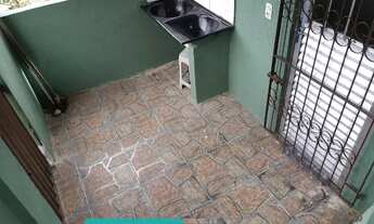 Imagem 4: Alugo casa anexa com 2 quartos em Serra Dourada III