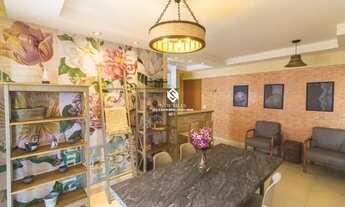 Imagem: Excelente apartamento com 2 quartos, sendo