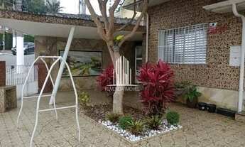 Imagem 5: Casa à venda no Tatuapé com 200m² 2 dormitórios 1 suíte 2 banheiros 2 vagas