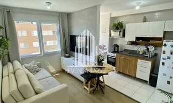 Imagem 3: Apartamento à venda de 1 Dormitório na Barra Funda