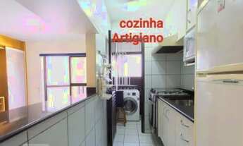 Imagem 7: Apartamento 70m², 1 suíte e 2 vagas - JARDIM PAULISTA