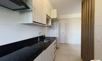 Imagem 7: Apartamento (tipo - duplex) 1 dormitórios, cozinha planejada, portaria 24hs, lazer, espaço