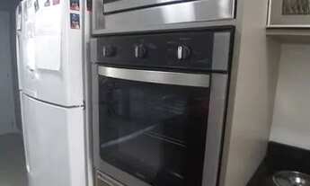 Imagem 4: Apartamento para aluguel possui 75 metros quadrados com 2 quartos em Tanque - Rio de Janei