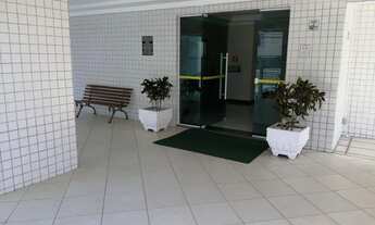 Imagem 3: PRAIA GRANDE - Apartamento Padrão - CANTO DO FORTE